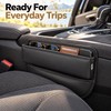 Car Seat Gap Organizer for Phones & Small Essentials –