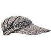 Cool4 A01 Summer Umbrella Headscarf Visor Beach Cap Bandana Sun