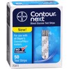 Contour Next T/Strips 50