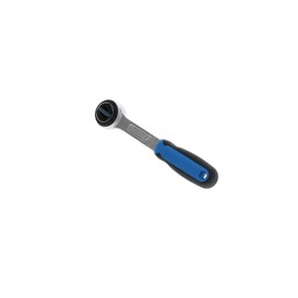 GEDORE(ゲドレー) ラチェットハンドル 差込角6.35mm 6170590 ラチェットハンドル