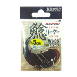 カツイチ(KATSUICHI) Amudasher WL-05 2.0 inches (5 cm)