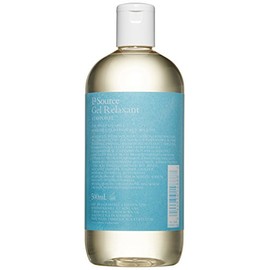 Crabtree & Evelyn Crabtree & Evelyn La Source Relaxing Body Wash 500ml