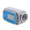 Fuel Flow Meter Digital Turbine Flow Meter Turbine Flow Meter