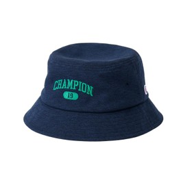 Champion Men's Hat Tech WEAVE(R) C3-BG702C Sports Hat, 100% Polyester, Graphic Embroidery, navy, Free size