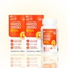 Chong Kun Dang Vitamin D 2000 IU Plus 180 Capsules