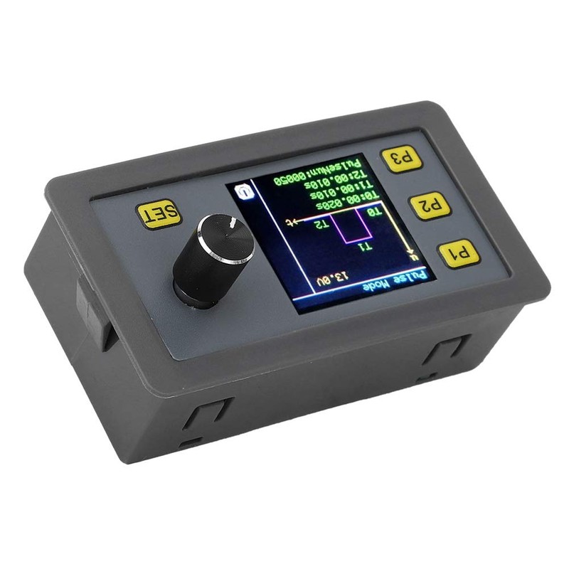 WSFG-06 PWM Signal Generator Module, 4-20mA 2-10V Pulse Generator Adjustable