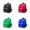BLUECHOLON Kids Toddler Little Schoolgirl Backpack 9L Recycled Plastic RPET
