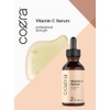 Coera Vitamin C Serum for Face | 2 oz |