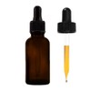 Organic Tumeric & Vitamin C Face Oil for Dark Spots