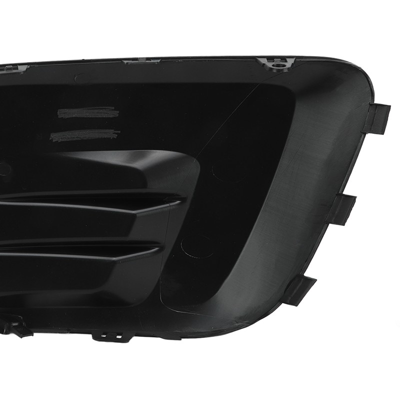 Front Right Bumper Grille 1613564580 Replcement for Citroen Berlingo Without