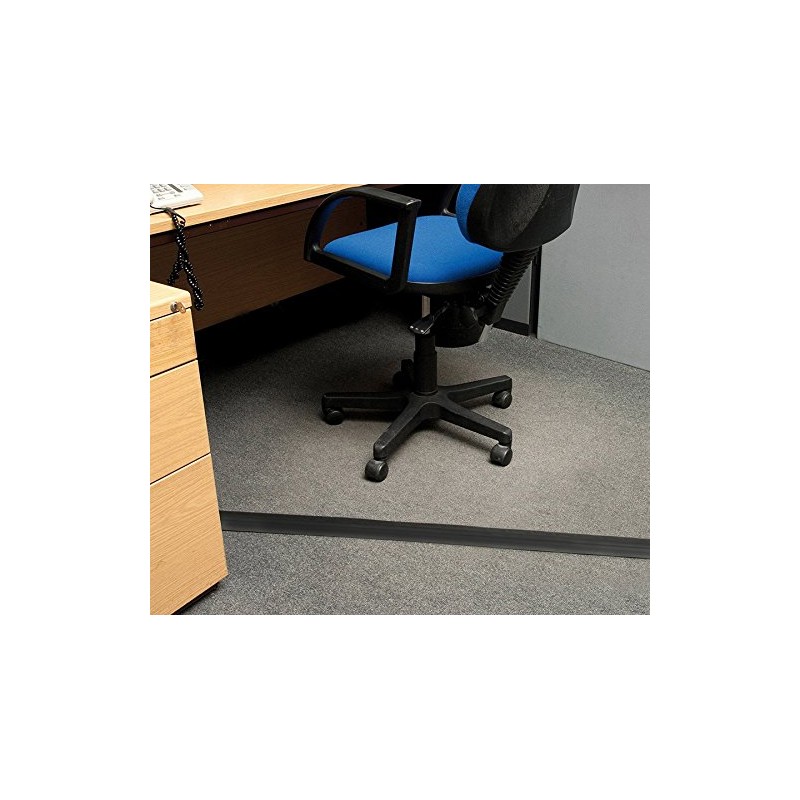 Maclean MCTV-677 2m/105mm Cable cover organizer