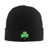 ASYG St. Patrick's Day Hats Men's Women's Cute Lucky Green