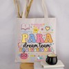 MAOFAED Paraprofessional Gift, Teacher Aide Gift, Para Appreciation Present, Paraprofessional