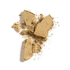 Bissú Maquillaje Compacto, Polvo Mate en 15 Tonos (Bronce, Mediano)