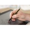 STAEDTLER Noris Jumbo Digital Stylus Pen: No Charging, EMR Palm