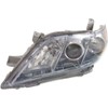 Headlight For 2007-2009 Toyota Camry Hybrid Japan Built Vehicle Left