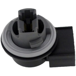 Dorman 645-125 Tail Lamp Bulb Socket Compatible with Ford/Lincoln/Mercury Models