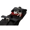 Gusti Arie den H. Frame Bag Leather Pannier Rack Double