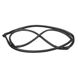 Genuine OEM 82130-1G000 WEATHER STRIP - FR DR SIDE LH / 821301G000 for Kia RIO 2006-2011