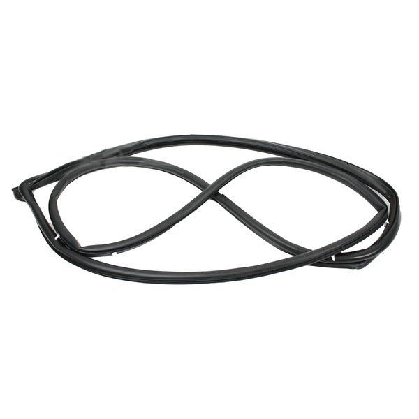 Genuine OEM 82130-1G000 WEATHER STRIP - FR DR SIDE LH