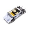 Revell 14519 Autos Level 4-Detailed Kits for Advanced Model Makers.