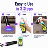 Ruidehut Powerful Stain & Odor Remover + Pet Urine Detector