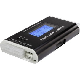 Renkforce PC Power Supply Tester