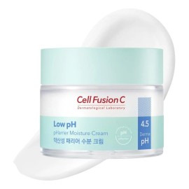 Crema Humectante Ph Bajo, Hidratante Diario, Cell Fusion C