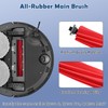 Replacement Accessories Kit Compatible with Roborock Qrevo MaxV, Qrevo S,