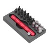 Watch Crown Tube Removal Tool Professional Repairing Accessory Remover for
