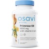 Osavi Primrose Oil with Vitamin A & E, 1800mg -