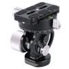 VH-10 Panoramic Watching Photography Head for Telephoto Video Shooting Tripod