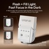 ULANZI SL03 Camera Mini Flash Speedlite with Video Light, GN8