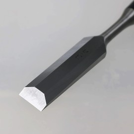 KAKURI Square Handle DIY Only 0.7 inches (19 mm), White Oak Pattern
