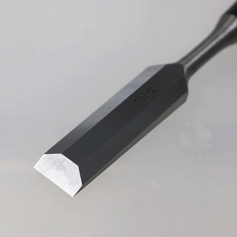 KAKURI Square Handle DIY Only 0.7 inches (19 mm), White