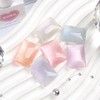 Jello Jello XOXO magnetic gel 6-piece set / 젤로젤로 XOXO