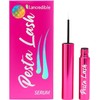 Pesta Lash Serum Lashes Incredible Crece Pestañas Naturales 7ml Fortalece