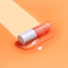 Aceite hidratante y fortalecedor para labios Fenty Skin Fenty Treatz Kalahari Melon