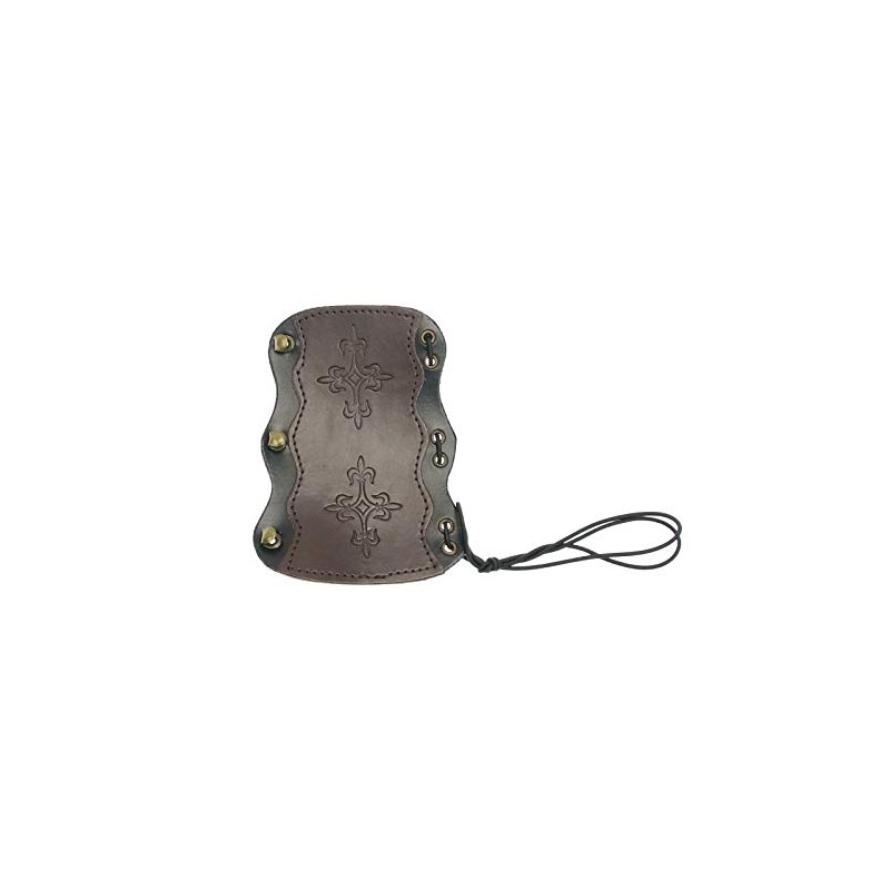 elToro Locksley - Arm Guard - Size: Small, Archery Accessories