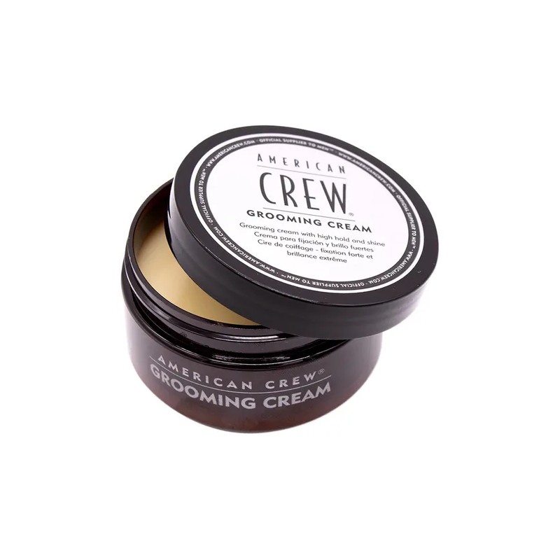 Cera American Crew Grooming Cream 85gr