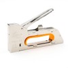 DiER 4/6/8mm Staple Gun Upholstery Tacker Stapler Kit with 4000PCS