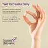Proceive® Breastfeeding Supplement - Multivitamin for Women Post Pregnancy/Postnatal/Postpartum Vitamins