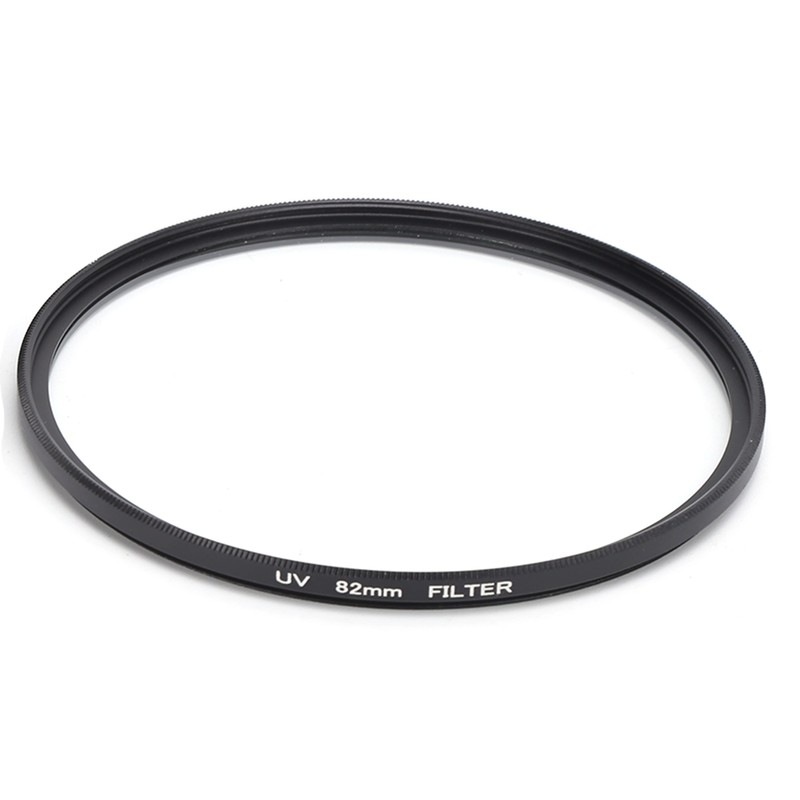 6 in 1 Camera UV CPL Lens Filter Kit with