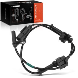 A-Premium Sensor de velocidad de rueda ABS compatible con modelos Chrysler y Dodge - 300 2012-2014, cargador 2011-2013 - lado delantero del conductor o del pasajero, reemplazo# 4779641AA, 4779641AB