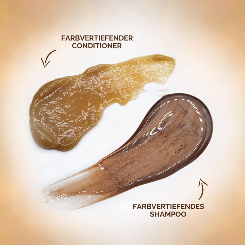 John Frieda Midnight Brunette Conditioner, Hair Type: Brown, Brunette, Colour