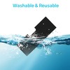 8 Pack WH01X35719 Lint Foam Filter for GE Profile Washer