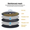 MIDO Professional Abrasive 10 Pack Cut Off Wheels 9 Inch