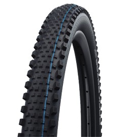Schwalbe Unisex - Adult Rock Razor HS452 ST Tyre, Black, 27 Inches