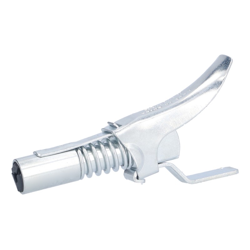 Grease Coupler High Pressure Thumb Stick Greases Gun Couplers Greasing