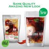 Natural Red Henna Hair Color/Dye 2 Pack - The Henna